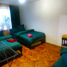 Квартира 45 м², 2-комнатная - изображение 1