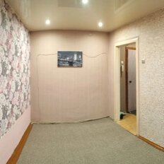 Квартира 21 м², 1-комнатная - изображение 1