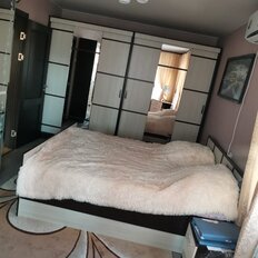 Квартира 36 м², 1-комнатная - изображение 1