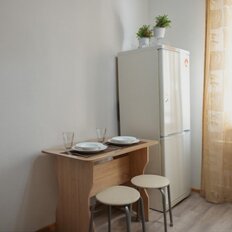 Квартира 30 м², 1-комнатная - изображение 4