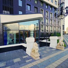 Квартира 70,1 м², 3-комнатная - изображение 5