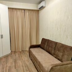 Квартира 30 м², студия - изображение 4