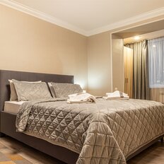 Квартира 32 м², 1-комнатная - изображение 2