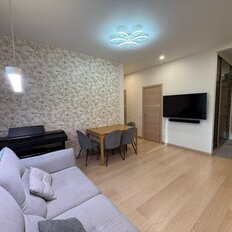 Квартира 67 м², 3-комнатная - изображение 4