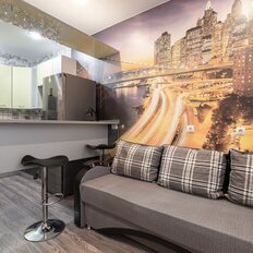 Квартира 23 м², студия - изображение 5