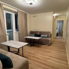 Квартира 67 м², 3-комнатная - изображение 5