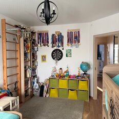 Квартира 58 м², 2-комнатная - изображение 4