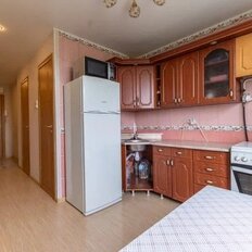 Квартира 56,5 м², 2-комнатная - изображение 2