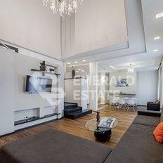 Квартира 255,6 м², 5-комнатная - изображение 5