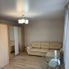 Квартира 26,4 м², студия - изображение 3