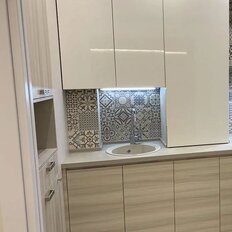 Квартира 52 м², 2-комнатная - изображение 4