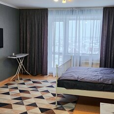 Квартира 39 м², студия - изображение 3