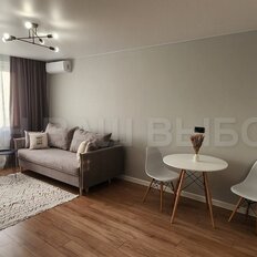 Квартира 40,9 м², 1-комнатная - изображение 5