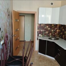 Квартира 42 м², 1-комнатная - изображение 3