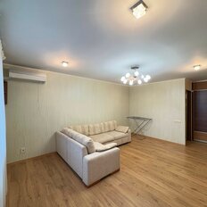 Квартира 45 м², 1-комнатная - изображение 3