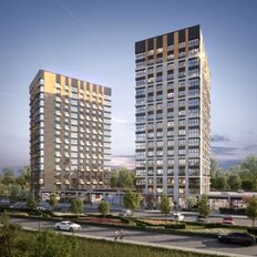 Квартира 59,7 м², 3-комнатная - изображение 2