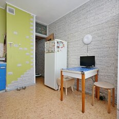 Квартира 53,5 м², 2-комнатная - изображение 5