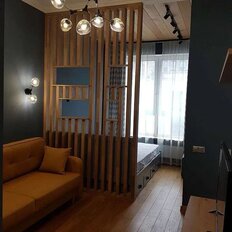 Квартира 35 м², 1-комнатная - изображение 2