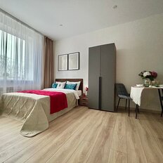 Квартира 20 м², студия - изображение 1