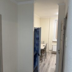 Квартира 38 м², 1-комнатная - изображение 1