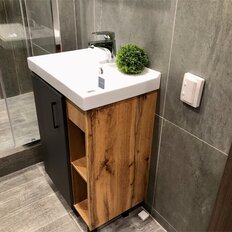 Квартира 42 м², 1-комнатная - изображение 4