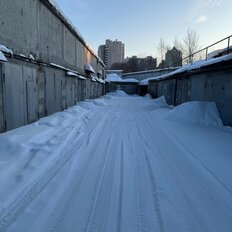 17 м², гараж - изображение 4