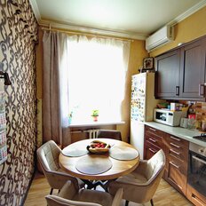 Квартира 60 м², 2-комнатная - изображение 1