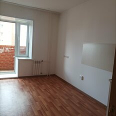 Квартира 40,6 м², 1-комнатная - изображение 5