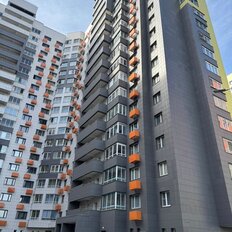 Квартира 111 м², 4-комнатная - изображение 5