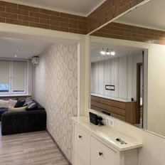 Квартира 52,7 м², 2-комнатная - изображение 3