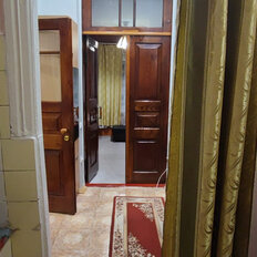 Квартира 55 м², 2-комнатная - изображение 1