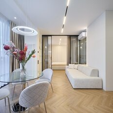 Квартира 50 м², 2-комнатная - изображение 2