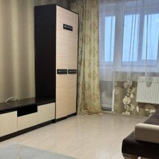 Квартира 27 м², студия - изображение 2