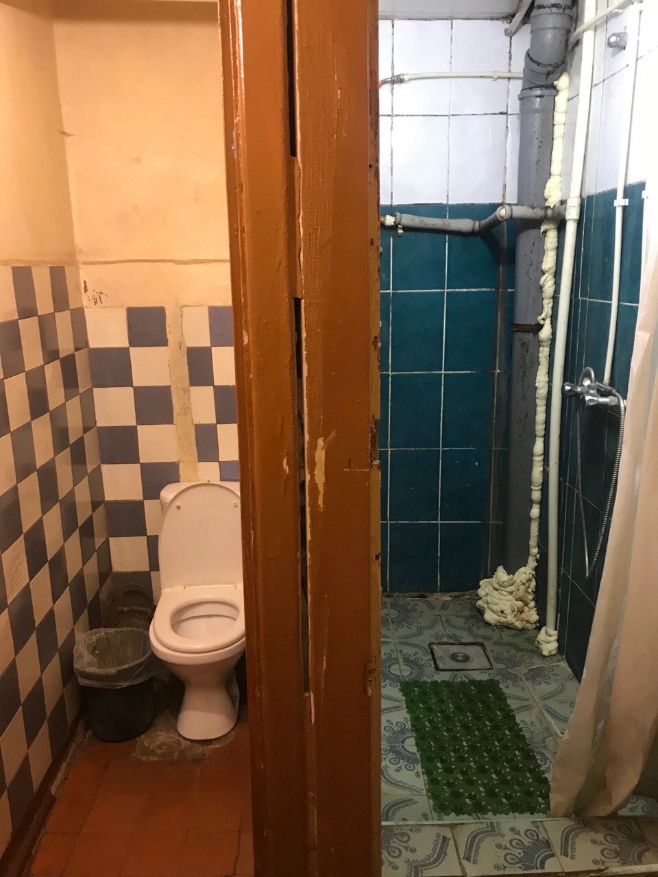 Комната 4-комн. 13.1 м² в Кохма — фото 4