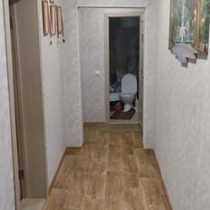 Квартира 70 м², 2-комнатная - изображение 1