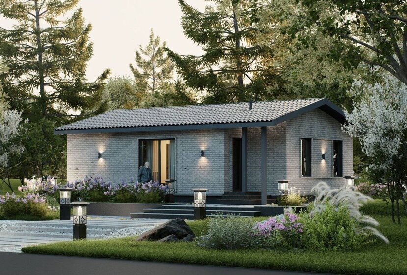 426 м² дом, 7 соток участок 74 900 000 ₽ - изображение 29