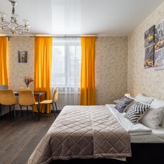 Квартира 40 м², 1-комнатная - изображение 2