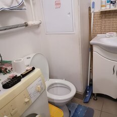 Квартира 37 м², 1-комнатная - изображение 1