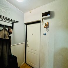 Квартира 40 м², 1-комнатная - изображение 5