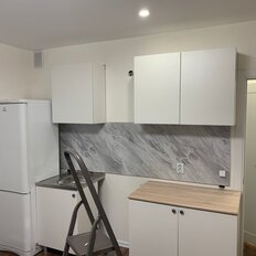 Квартира 20 м², студия - изображение 5