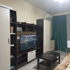 Квартира 43,3 м², 1-комнатная - изображение 3