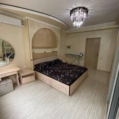 Квартира 113 м², 3-комнатная - изображение 5