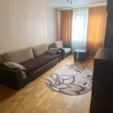 Квартира 40 м², 1-комнатная - изображение 3
