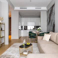 Квартира 80 м², 3-комнатные - изображение 5