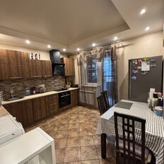 Квартира 45 м², 1-комнатная - изображение 5