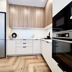 Квартира 60 м², 2-комнатная - изображение 5