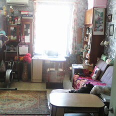 Квартира 36 м², 1-комнатная - изображение 5