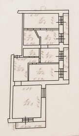 Квартира 106 м², 4-комнатная - изображение 3