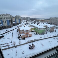 Квартира 87 м², 3-комнатная - изображение 1