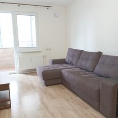 Квартира 35 м², 1-комнатная - изображение 4